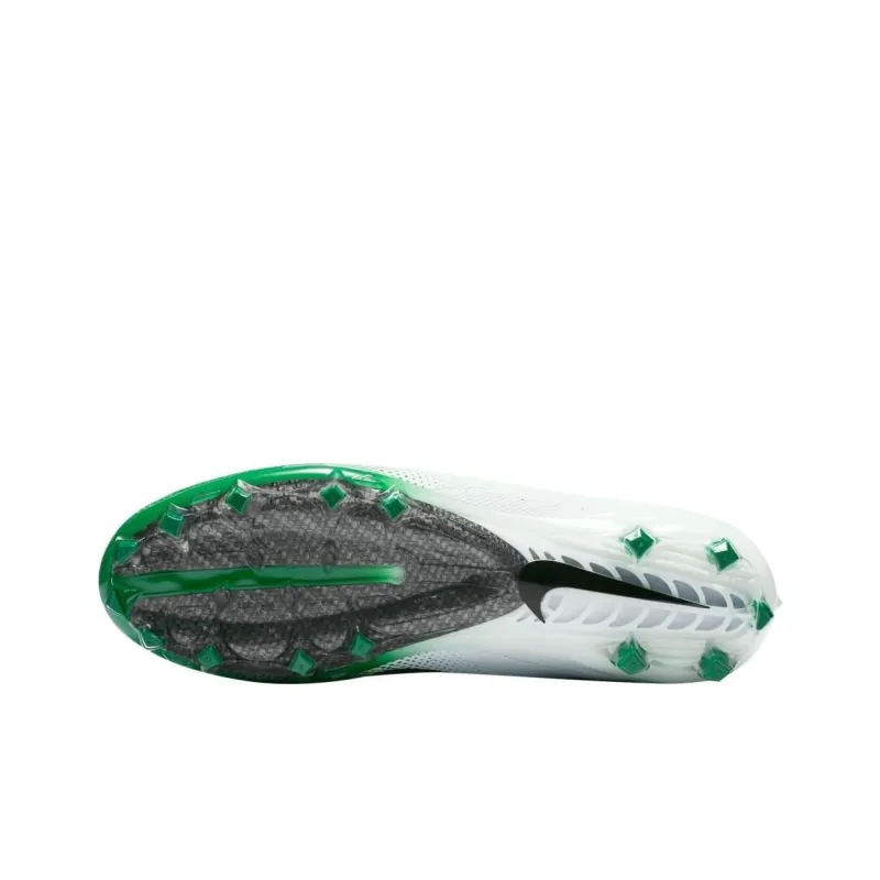 Nike Vapor Untouchable Pro 3 White Black Pine Green-2