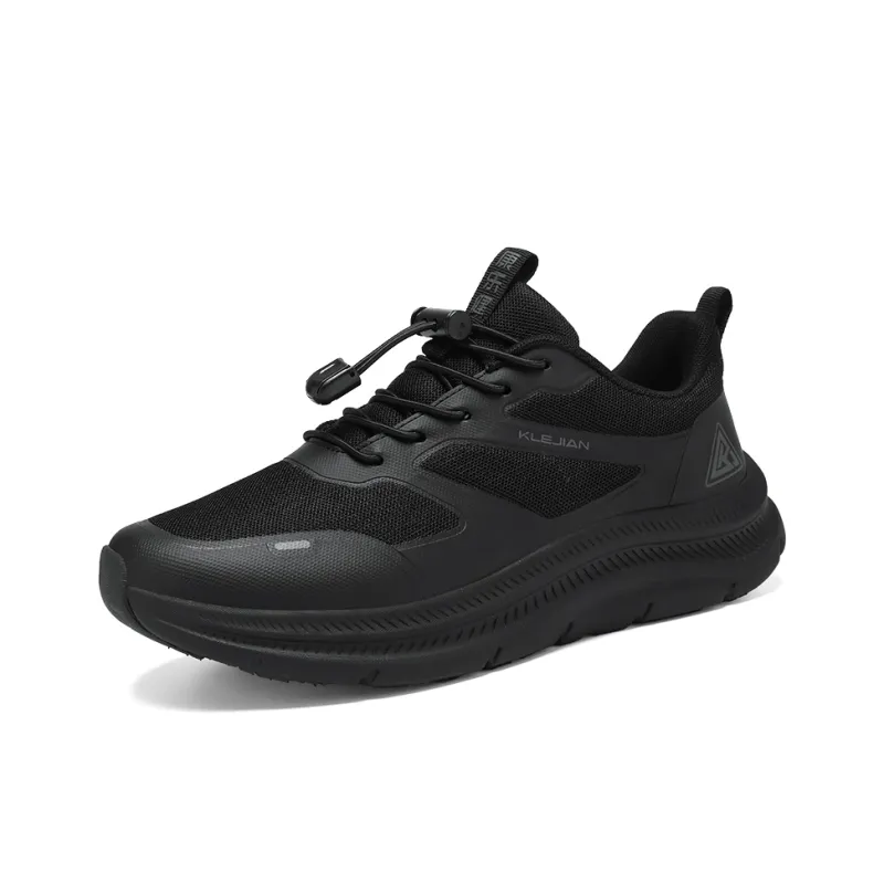 Recreation Anti-Slip And Wear-Resistant Lightweight Low-Top Casual Shoes Unisex-2