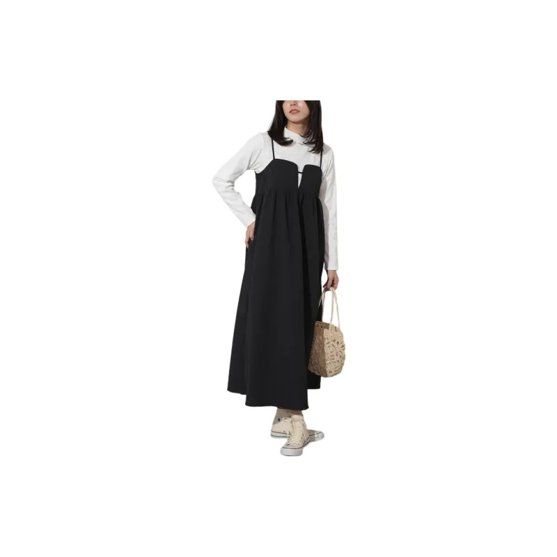 Beams Two Piece Skirt Sets Women's-2