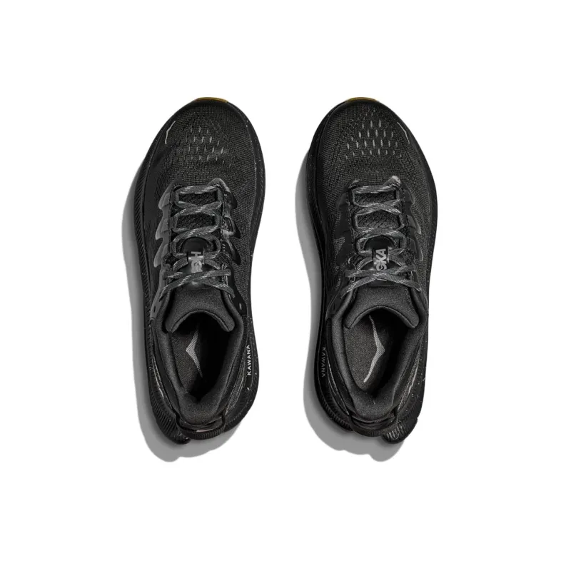 HOKA ONE ONE Kawana 2 Black-2