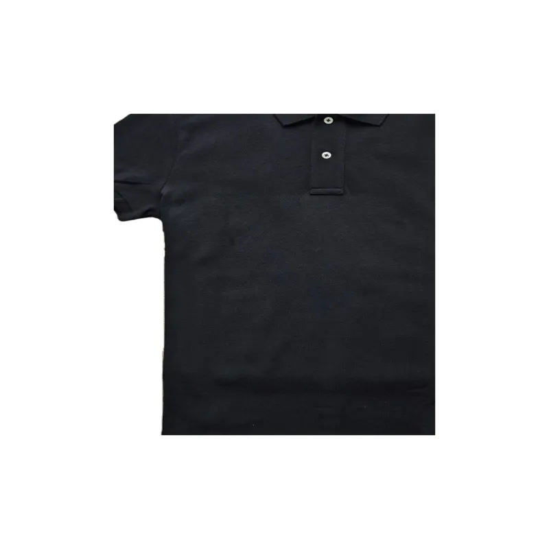 Polo Ralph Lauren Polo Shirt Women's Black-4