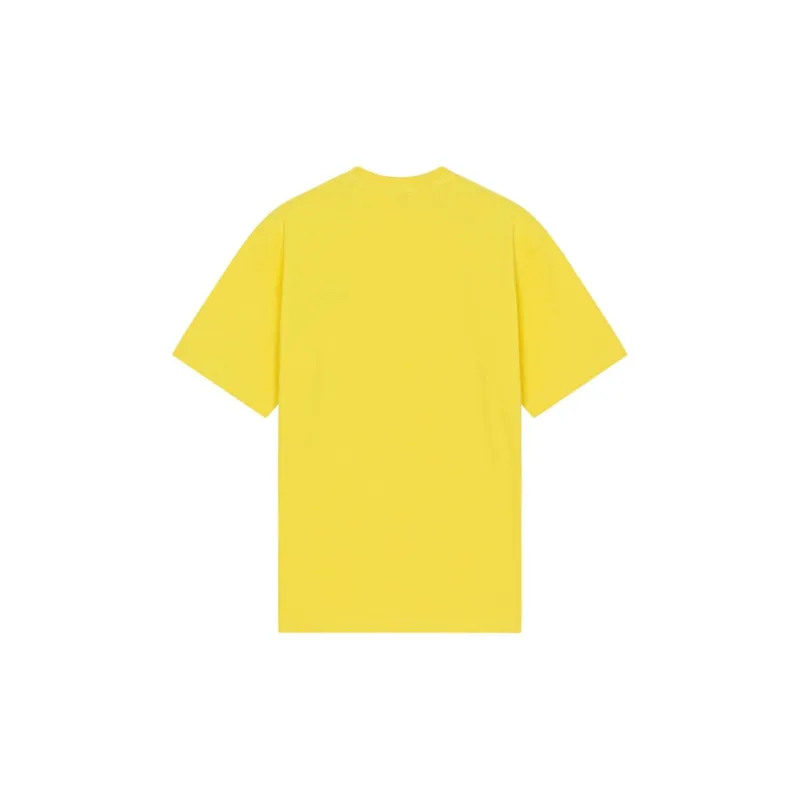 KENZO x Nigo FW22 T-Shirt Men's Yellow-1