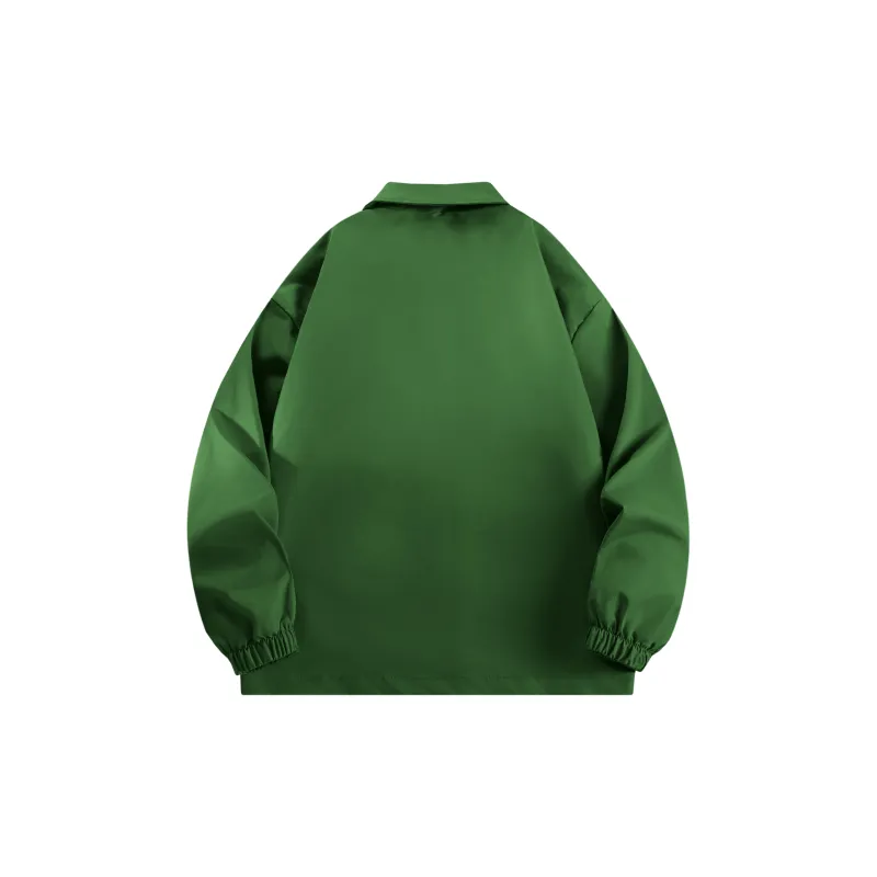 Supremo Cat Jackets Coats Unisex-17