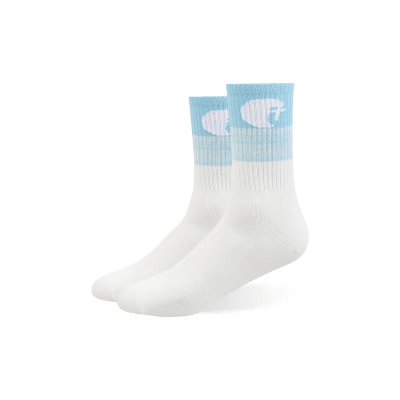 Guuka Mid Calf Socks Unisex 6 Pack-6