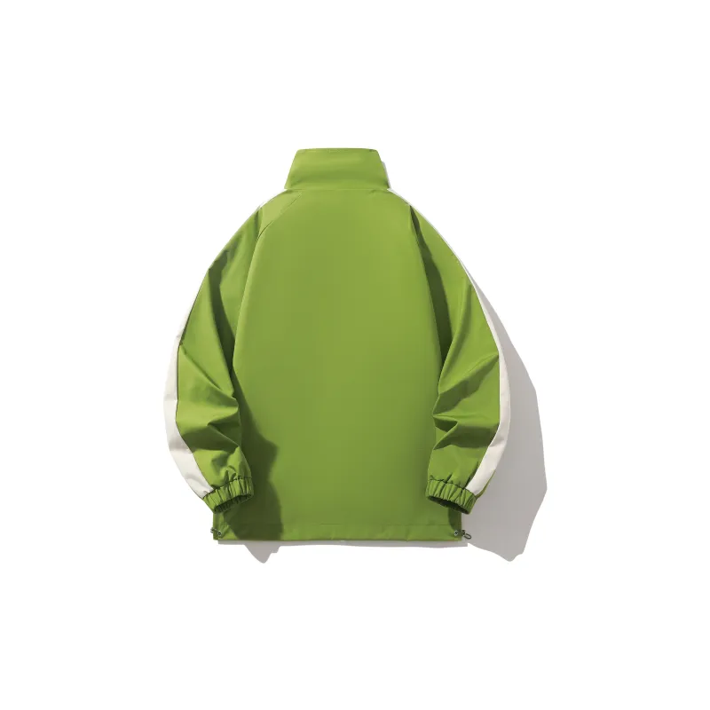 G.M BONNEY Jackets Coats Unisex-25