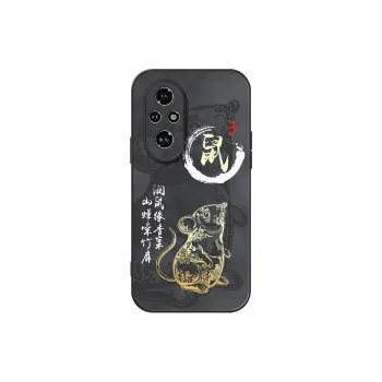 DAHUAXIAN Phone Cases