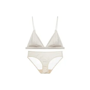 FREELASS Underwear Set Women's Light Champagne