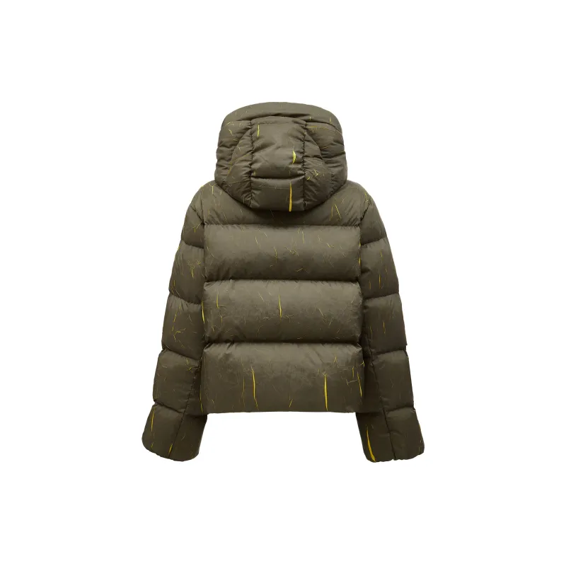 ONLY Down Jackets Women's-6