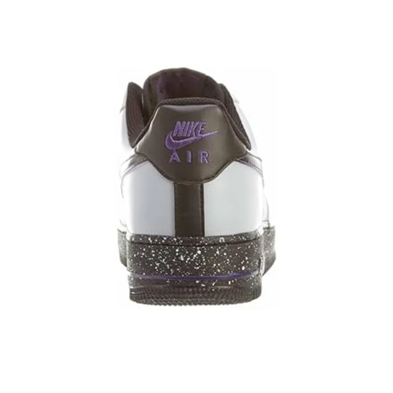 Nike Air Force 1 Low Wolf Grey Court Purple-4