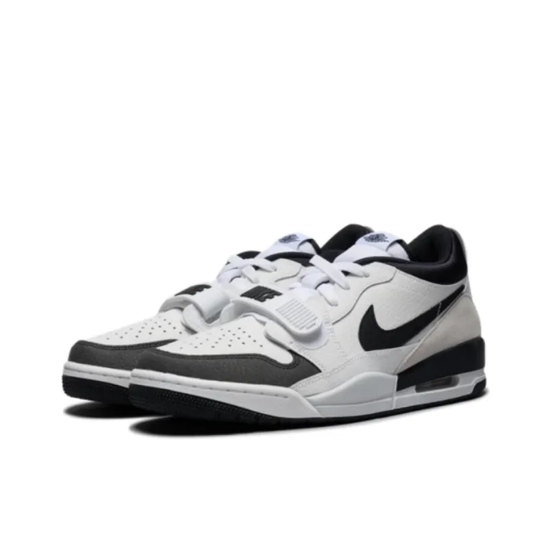 Jordan Legacy 312 Low Panda-2