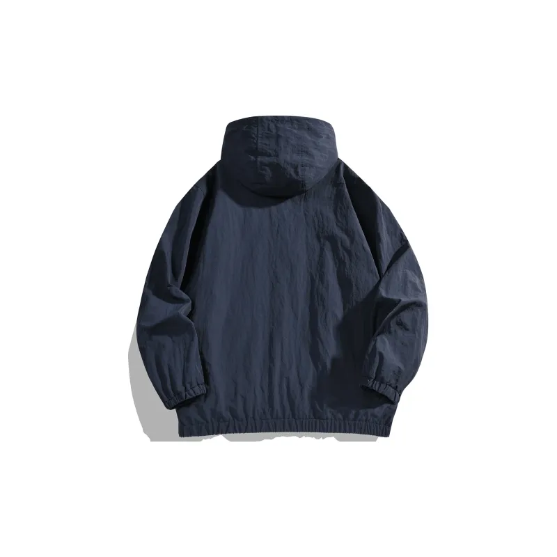 Feiyue Jacket Spring And Autumn Unisex-6