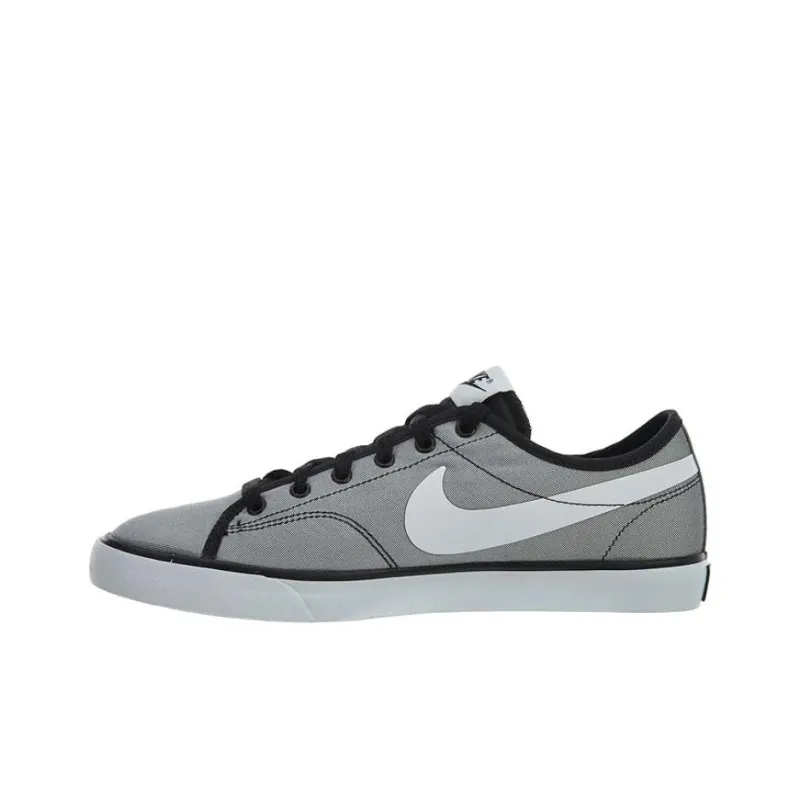 Nike Primo Court Black/White-0
