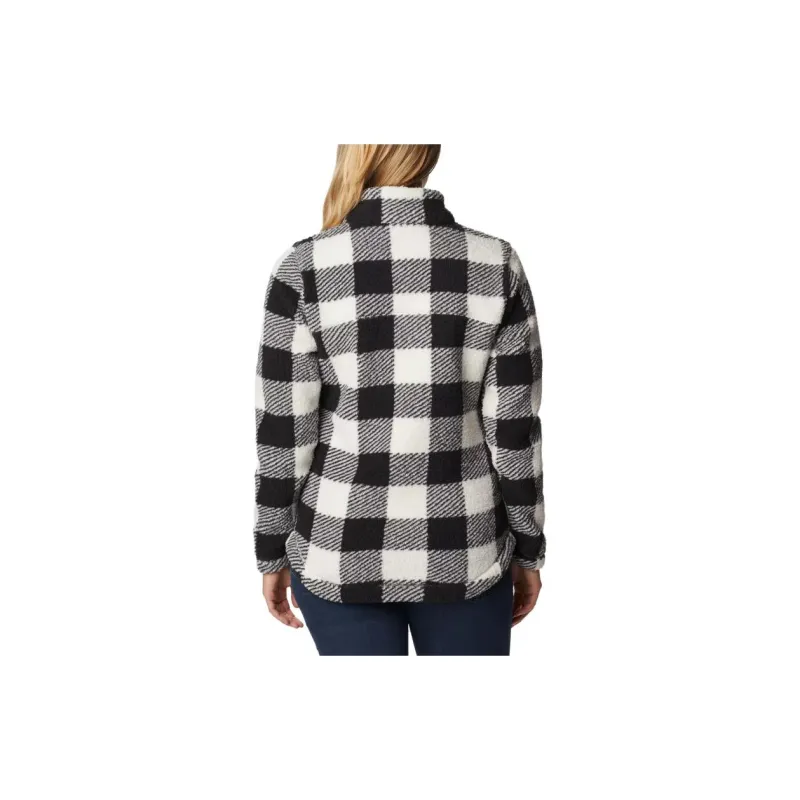 Columbia West Jackets Women's Black-3