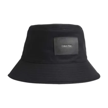 CALVIN KLEIN Cotton Bucket Hats Unisex