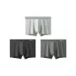 White Gray+Dark Heather Gray+Heather Gray