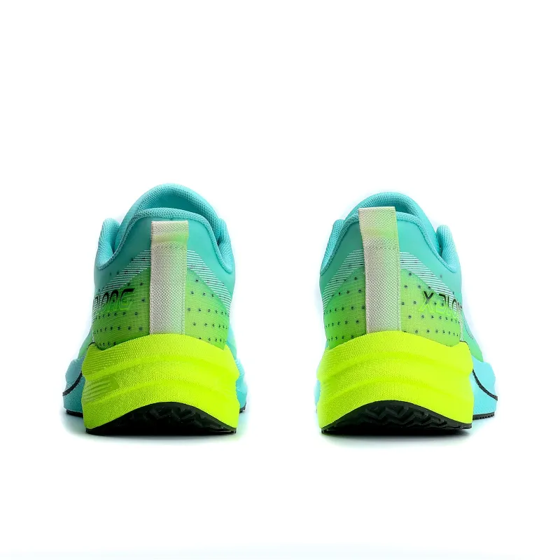 XIDELONG Running Shoes Unisex Low Top Profit Pink-29