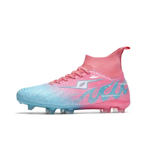 Kuding AG Short Rubber Studs FG Long Rubber Studs TF Rubber Broken Studs Slip Resistant Soccer Shoes Unisex