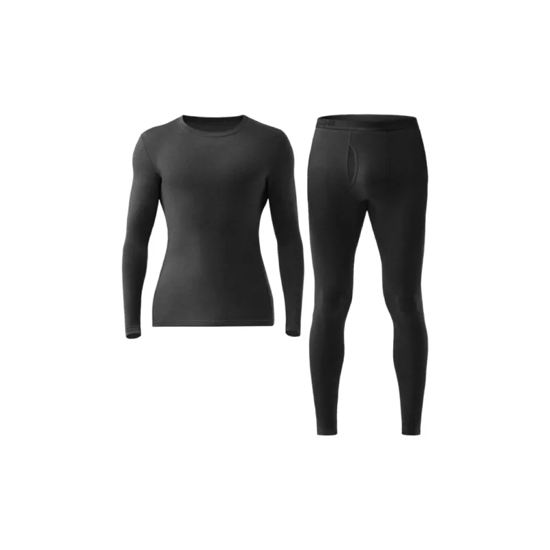 Bananain Red Plan Series Thermal Set Unisex-42