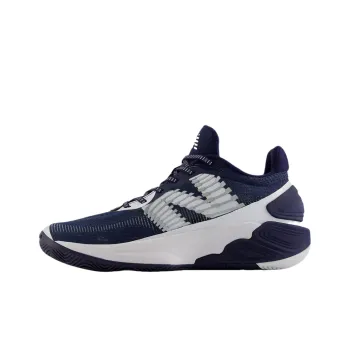 New Balance Two Wxy V5 Team Navy White