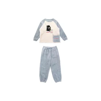 Tutuanna* x Sanrio Pajama Set Women's Cool Penguin