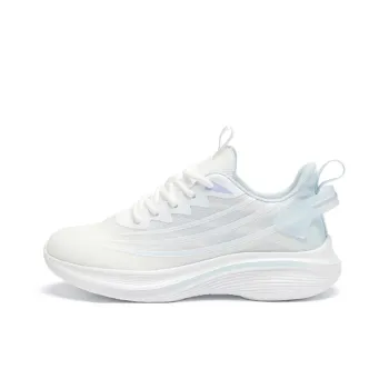 FOREVER 21 Shock Absorbing, Non Slip, Wear Resistant, Breathable And Lightweight Low Top Running Shoes Women's