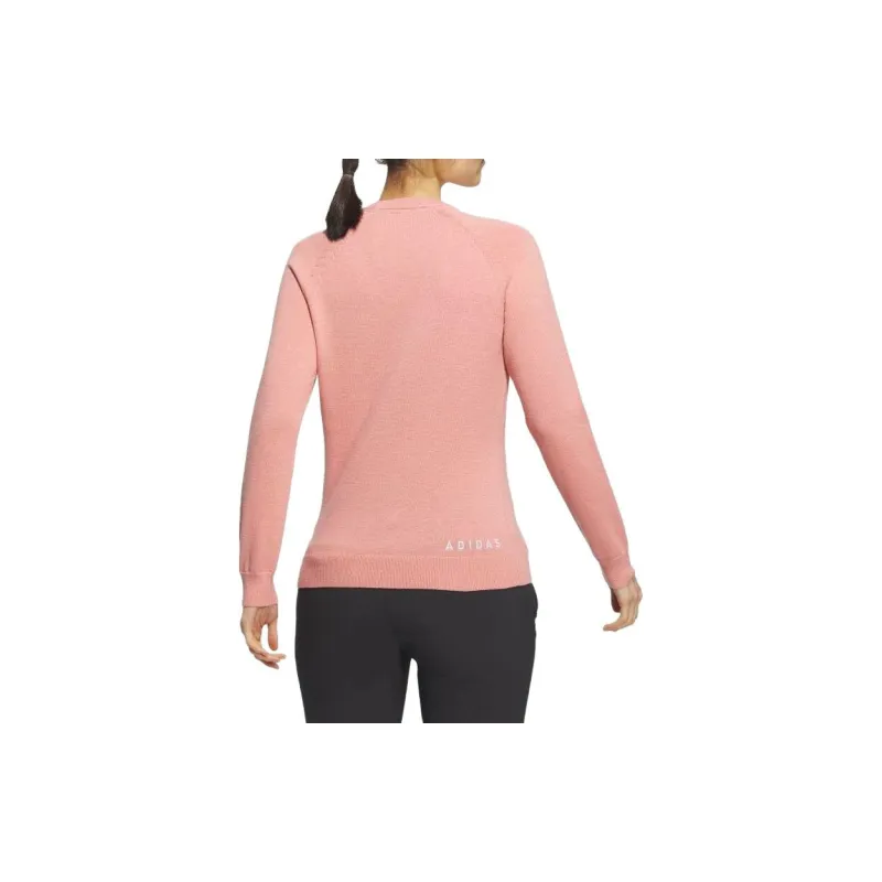 Adidas Sweaters Women's Pink-2