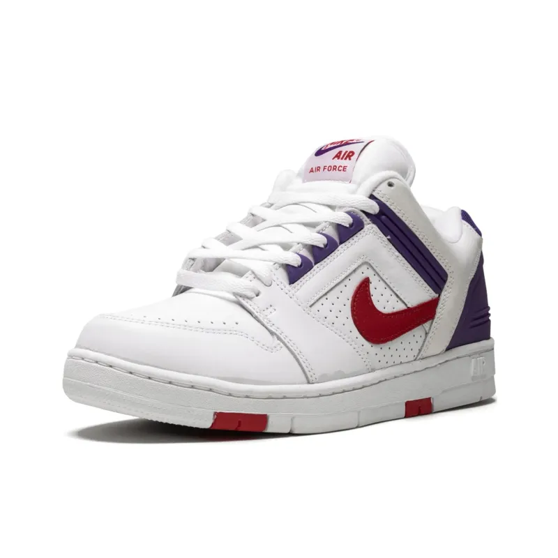 Nike Air Force 2 Low Raptors-1