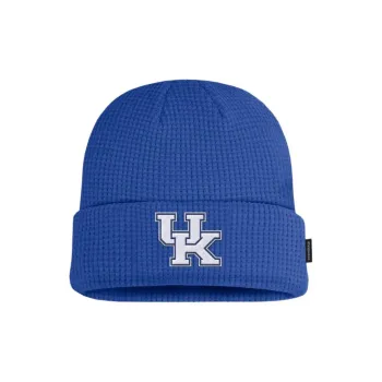 Nike Kentucky Wildcats Sideline Terra Men's Nike College Cuffed Beanie