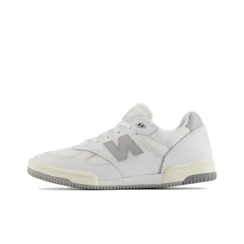 New Balance Numeric 600 Tom Knox White Rain Cloud
