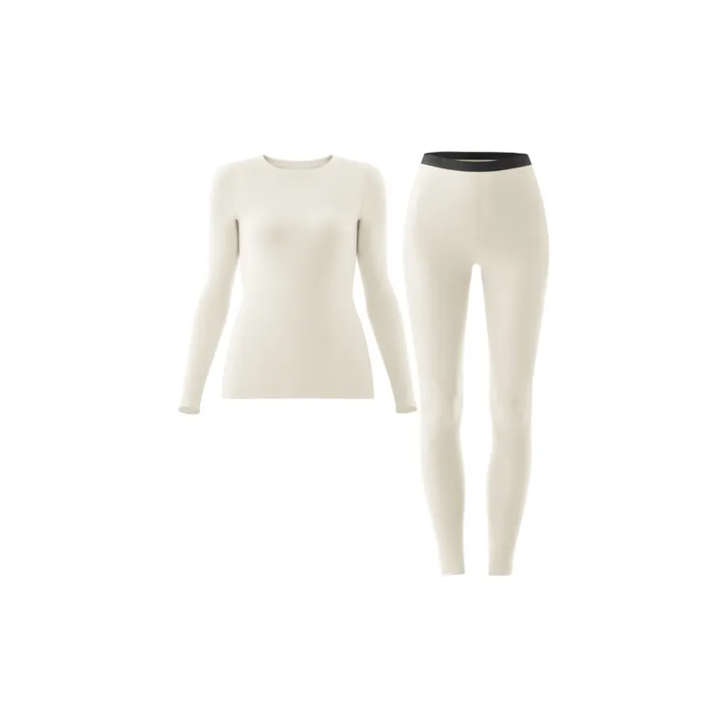 Bananain Red Plan Series Thermal Set Unisex-92