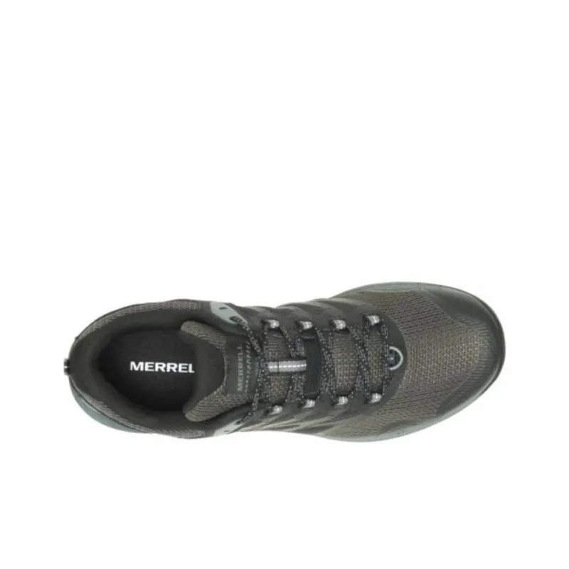 MERRELL Nova 3 Wide 'Black Grey'-3