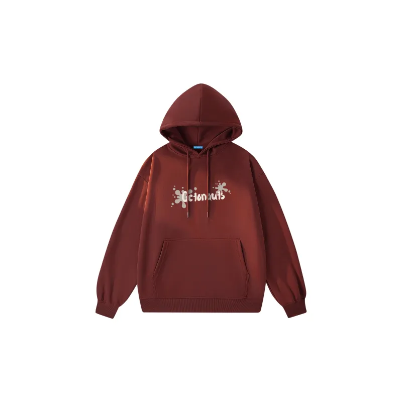 Small Columns Under The Sea Hoodie Unisex-9