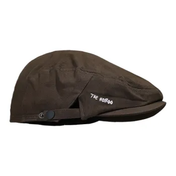 SLEEPYWALK Cotton Berets Unisex