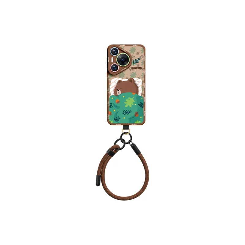 LINE FRIENDS Phone Cases-12