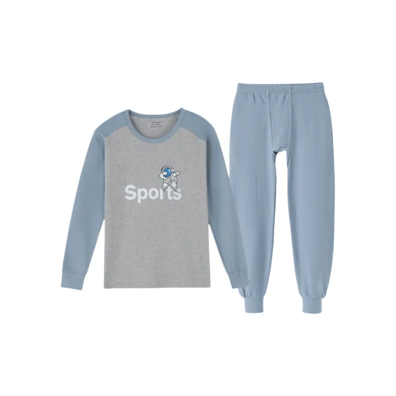 Yalu Men Thermal Sets-1