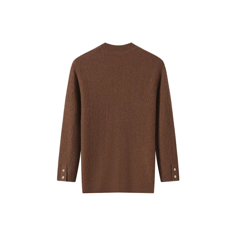 H YXIANG Sweaters Women's-7