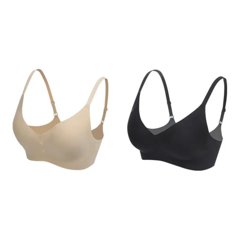 LAKESI Women's Bras-13