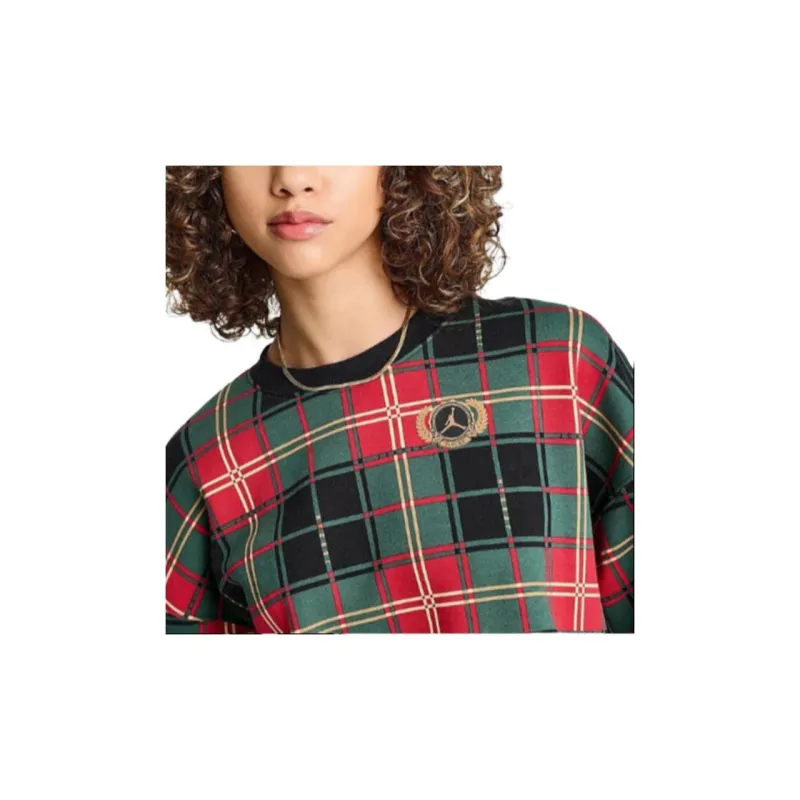 JORDAN Brooklyn Sweatshirt-3