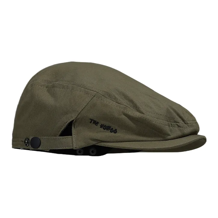 SLEEPYWALK Cotton Berets Unisex-2