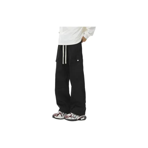 DESSO Casual Pants Unisex