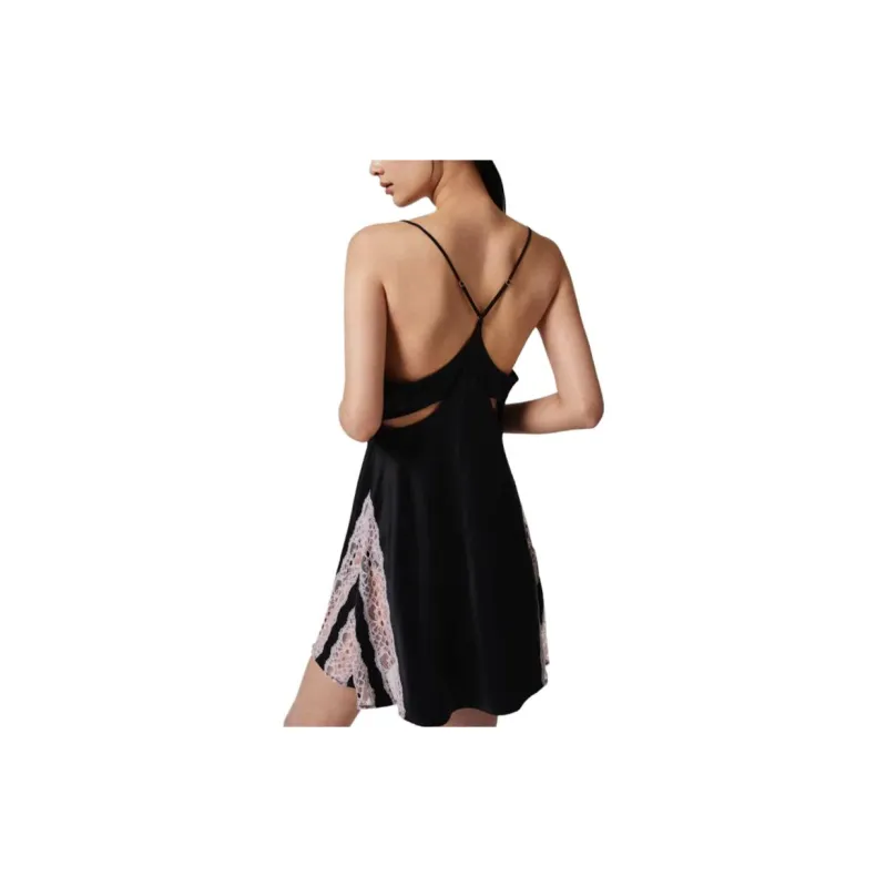 Victoria's Secret Victoria's Secret X RUI built Co branded Series Slip Dress Women's-2