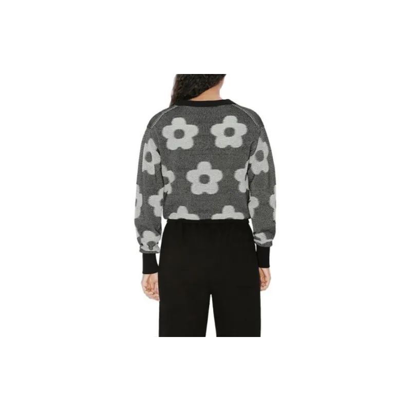 KENZO Flower Spot Jumper-6