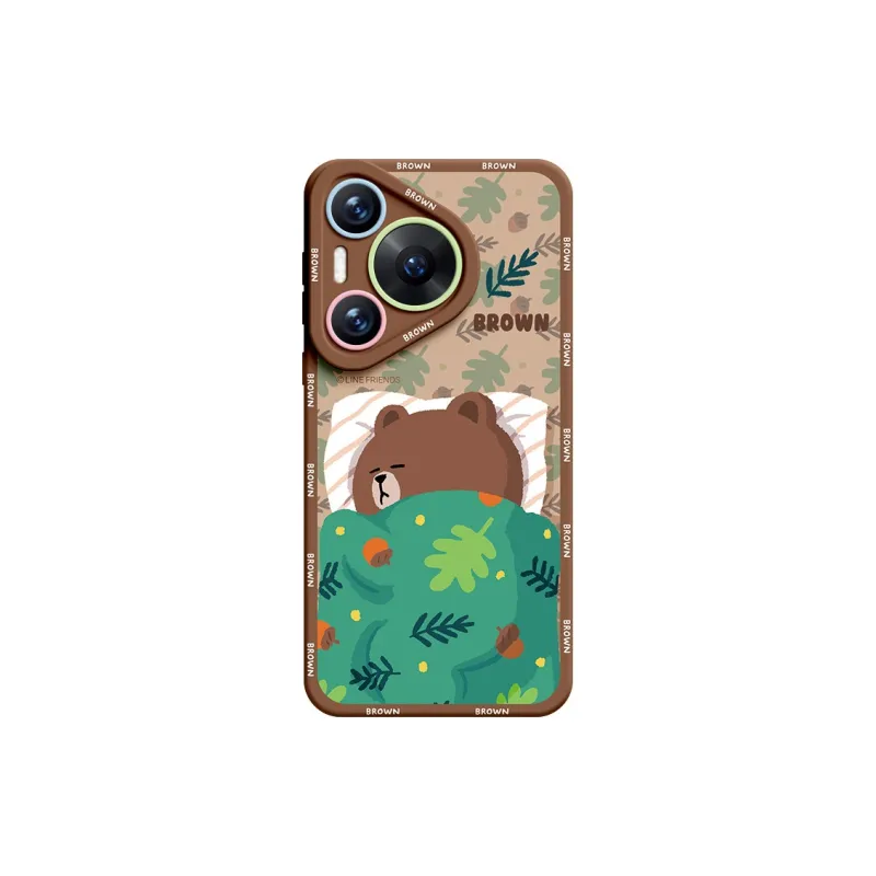 LINE FRIENDS Phone Cases-0