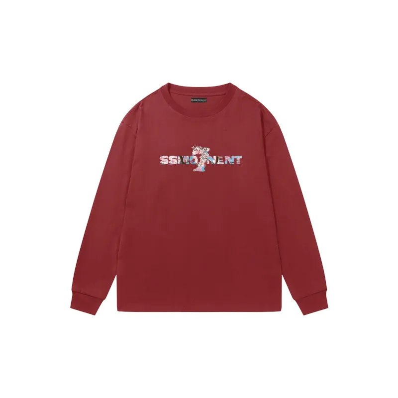 SUNSETMONENT T Shirts Unisex-9