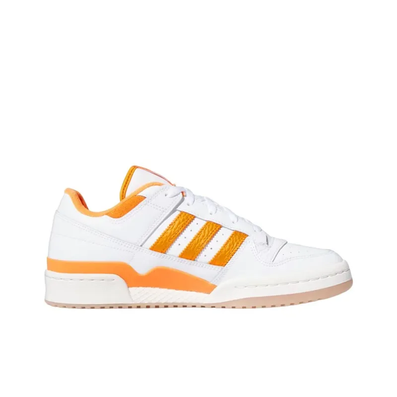 Adidas Forum Low Cl Cloud White Core Black-1