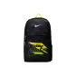 Jet Black/Lime Gray