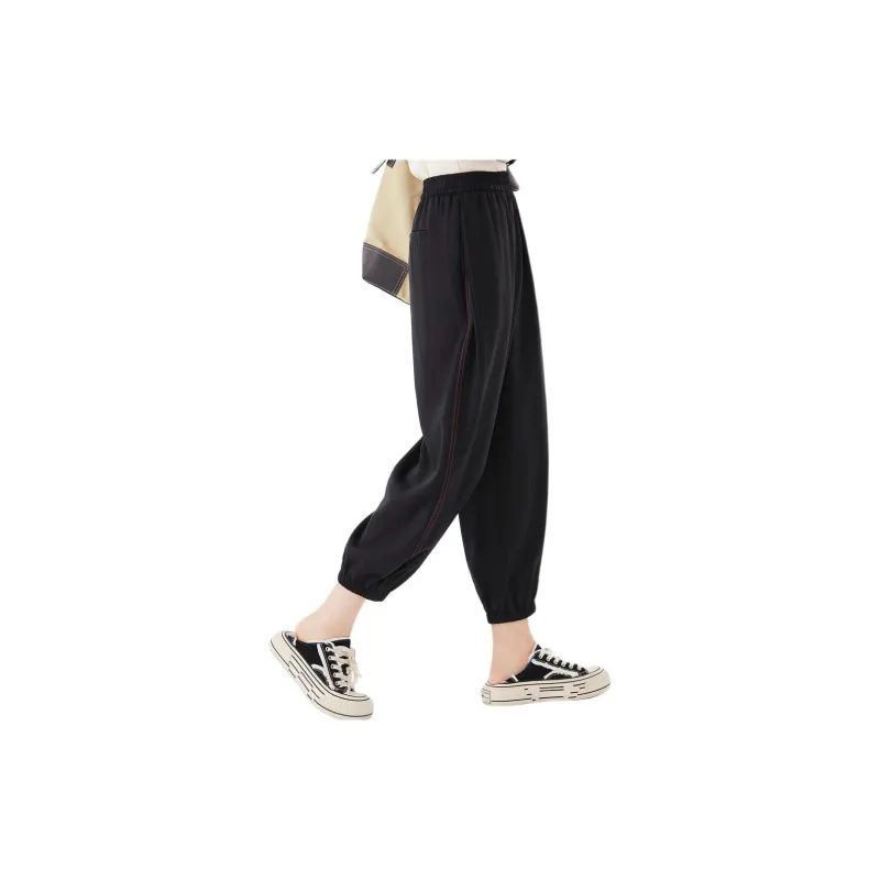 Fragment Casual Pants Women's-1