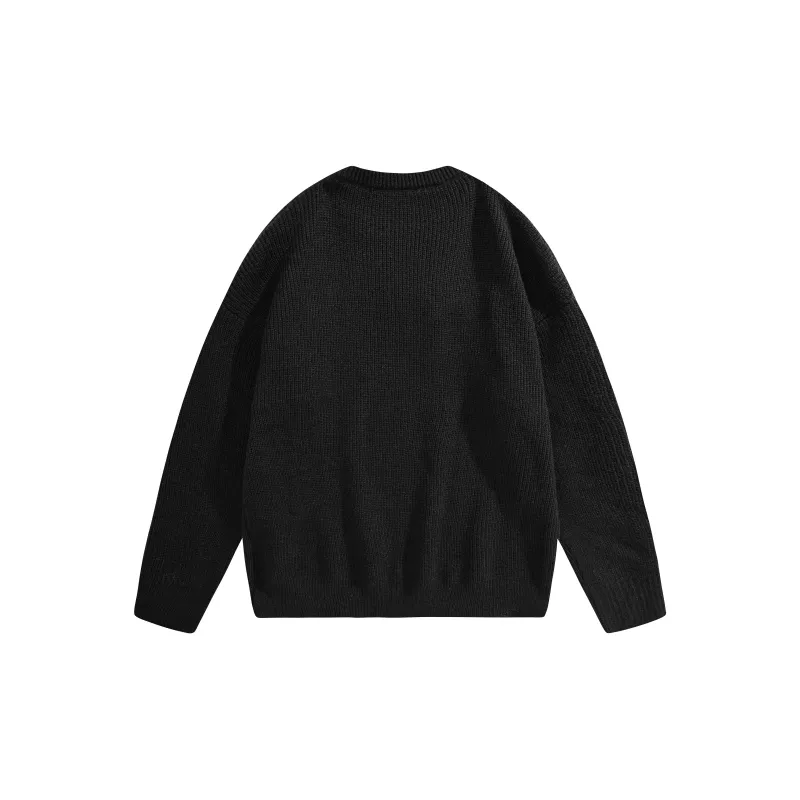 BOTH PLAY Knitwear Unisex-1