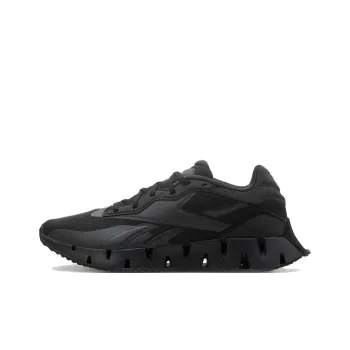 Zig Dynamica Reebok 4 'Black Pure Grey'