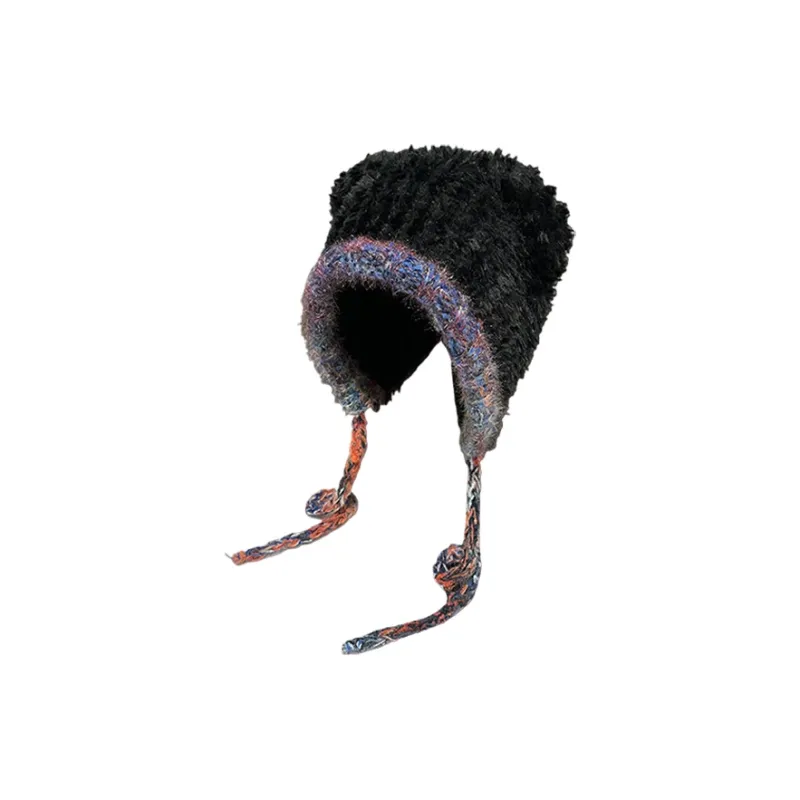 BAGGL Polyester Beanies Unisex Gift Box Set-3